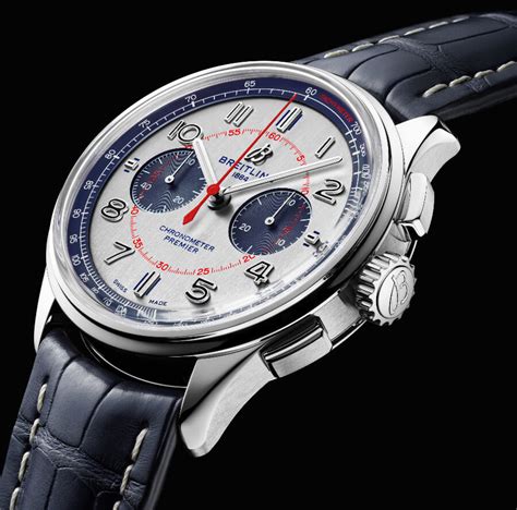 breitling premier b01 chronograph 42 bentley